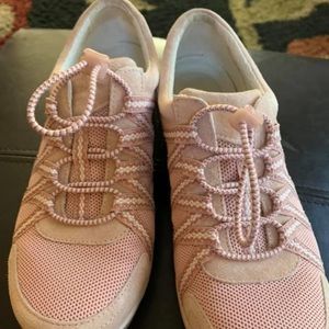Dansko Pink
